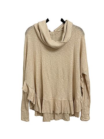 Postmark from Anthropologie Pullover Sweater (view 1)