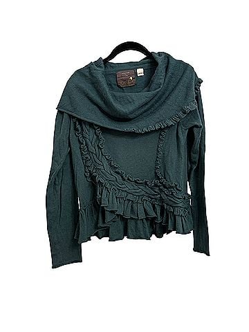 guinevere Long Sleeve Top (view 1)