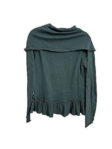 guinevere Long Sleeve Top (view 2)