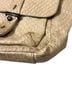 Marc Jacobs Animal Print Tan Ivory Leather Messenger One size - photo 10