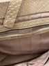 Marc Jacobs Animal Print Tan Ivory Leather Messenger One size - photo 9