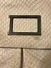 Marc Jacobs Animal Print Tan Ivory Leather Messenger One size - photo 3