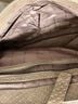 Marc Jacobs Animal Print Tan Ivory Leather Messenger One size - photo 4