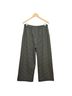 Jodifl Houndstooth Green Ivory Casual Pants Size L - photo 2
