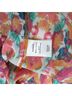Coldwater Creek 100% Polyester Print Multi Color 3/4 Sleeve Blouse Size S - photo 6
