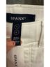 SPANX White Jeans Size S - photo 3