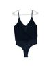Zara Black Bodysuit Size S - photo 9