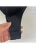 Zara Black Bodysuit Size S - photo 6