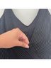 Zara Black Bodysuit Size S - photo 7