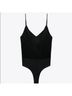Zara Black Bodysuit Size S - photo 8