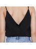 Zara Black Bodysuit Size S - photo 11