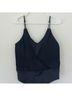 Zara Black Bodysuit Size S - photo 5