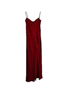 Reformation Reformation Formosa Dress Casual Dress (view 2)