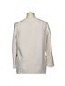 J.Crew Solid White Coat Size 0 - photo 5