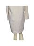 J.Crew Solid White Coat Size 0 - photo 7
