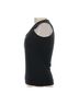 Vive Maria 100% Other Black Short Sleeve Blouse Size M - photo 4