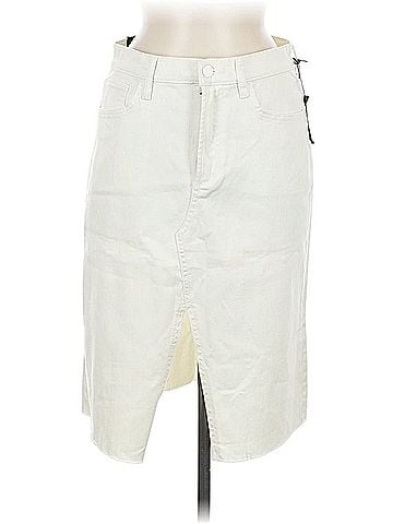 Joe's Jeans Denim Skirt (view 1)