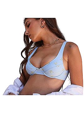 House of CB Swimsuit Top (view 1)