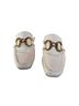 Zara White Mule/Clog Size EU 39 - photo 6