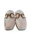 Zara White Mule/Clog Size EU 39 - photo 7