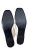 Zara White Mule/Clog Size EU 39 - photo 4