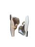 Zara White Mule/Clog Size EU 39 - photo 3