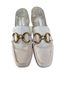 Zara White Mule/Clog Size EU 39 - photo 5
