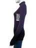 Athleta Ombre Purple Long Sleeve Top Size S - photo 2