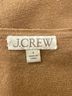 J.Crew Brown Coat Size S - photo 3