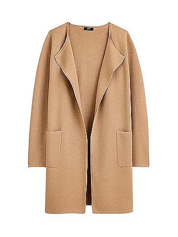 J.Crew Coat (view 1)