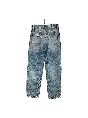 Boyish Boyish Ziggy Straight Leg  Jeans (view 2)