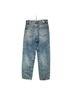 Boyish Solid Blue Jeans Size 26 - photo 2