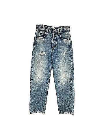 Boyish Boyish Ziggy Straight Leg  Jeans (view 1)