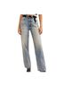 Boyish Solid Blue Jeans Size 26 - photo 11