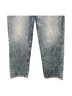 Boyish Solid Blue Jeans Size 26 - photo 10
