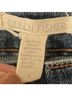 Eileen Fisher Solid Blue Jeans Size 8 - photo 3