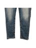 Eileen Fisher Solid Blue Jeans Size 8 - photo 12