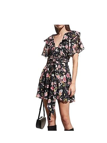 Tanya Taylor Cocktail Dress (view 1)