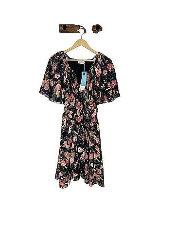Tanya Taylor Cocktail Dress (view 2)