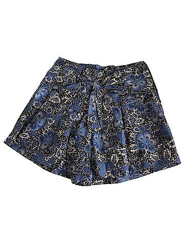 Ulla Johnson Paloma Wildwood Dressy Shorts (view 1)
