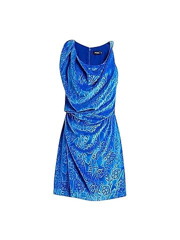 Atlein Cocktail Dress (view 1)