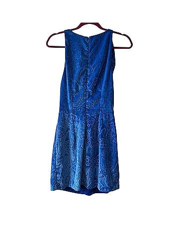 Atlein Cocktail Dress (view 2)