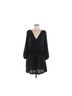 Joie Black Cocktail Dress Size S - photo 1