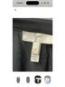 Joie Black Cocktail Dress Size S - photo 3