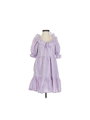 Rahi Casual Dress (view 1)