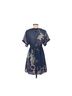 Guess Floral Multi Color Casual Dress Size na - photo 2