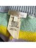 LoveShackFancy Stripes Multi Color Sweatpants Size L - photo 6