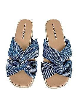 Lucky Brand Sandals