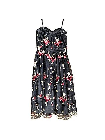 Chi Chi London Cocktail Dress (view 2)