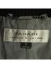 Tahari 98% Polyester 2% Rayon 50% Acetate 50% Nylon 100% Polyester Stripes Black Blazer Size 2 - photo 3